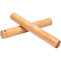 Fuzeau 539 - Claves de madera coco (20 x 3 cm)